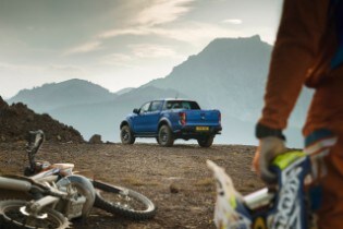New Bad-Ass Ford Ranger Raptor is Coming to Europe – Ulti...